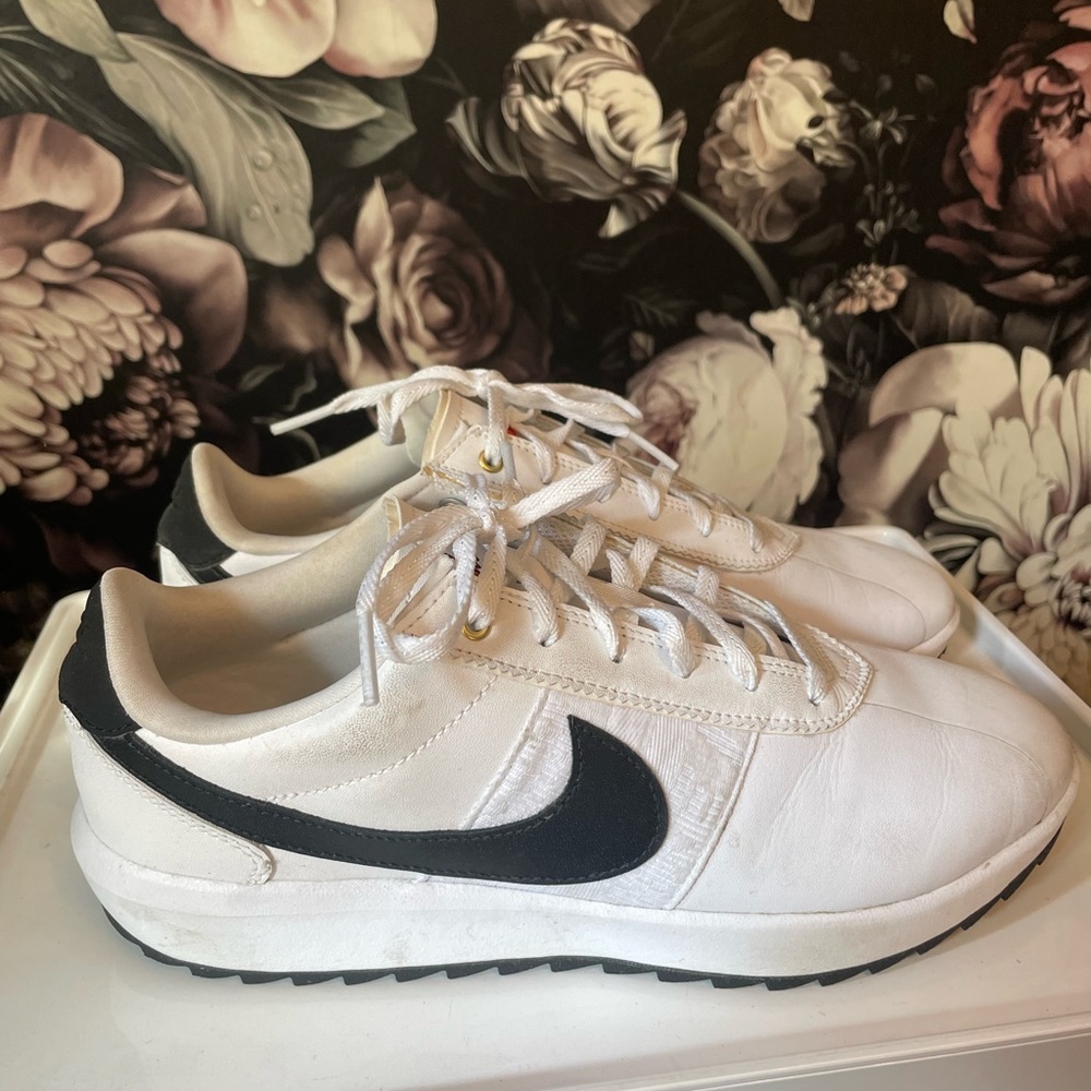 nike golf cortez
